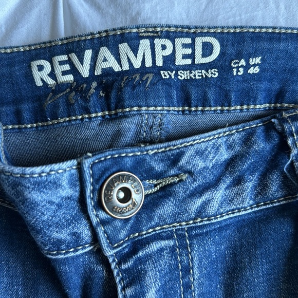 Girls jeans - Picture 3 of 3